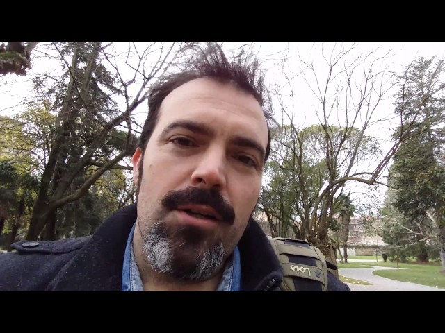 Vídeo relacionado con Leñador (Libros salvajes)