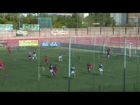 jornada 5 cosladaC leganes