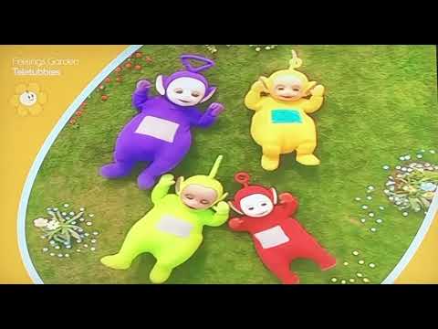 BabyFirstTV Promo - Classic Teletubbies (July 2023)