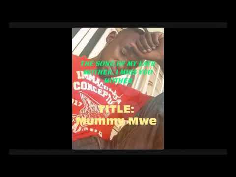 "Mammy mwe" Brown Da mighty Prince ft Za yellowman