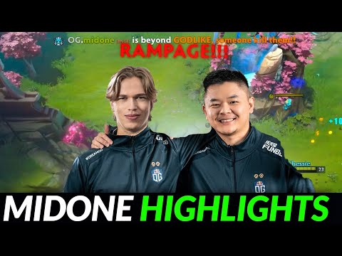 RAMPAGE Against Topson is soo good xD