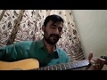 Chal Wahan Jaate Hain Unplugged Cover by Subodhh Sharma | Tiger Shroff | Arijit Singh