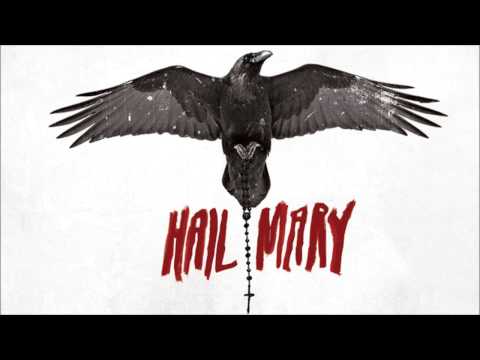 Dark New Day - Hail Mary