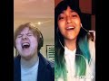 Lewis Capaldi - Before you go (Smule duet)