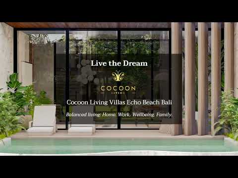 Cocoon Living Villa