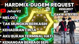 Download lagu MELODY X TAK MUNGKIN BERKASIH NONSTOP DUGEM HARDMIX REQUEST BY (CAKIR X AYIED) mp3 Download lagu MELODY X TAK MUNGKIN BERKASIH NONSTOP DUGEM HARDMIX REQUEST BY (CAKIR X AYIED) mp3