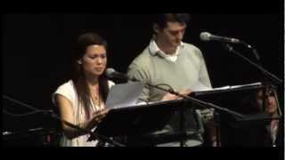 Suspend My Disbelief, I Had A Life - Ghost the Musical