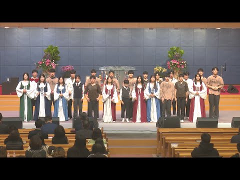 [23.12.20] 장자의 밤 대표이미지