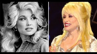 Dolly Parton - High And Mighty