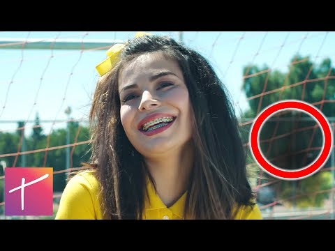 Hidden References in Marshmello "Happier" New Music Video ft Bastille