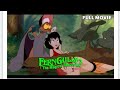 FernGully 2 The Magical Rescue FULL MOVIE Family Animation Fantasy Adven