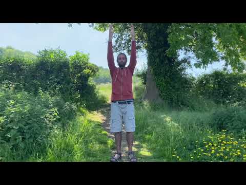 10 Mindful Movements