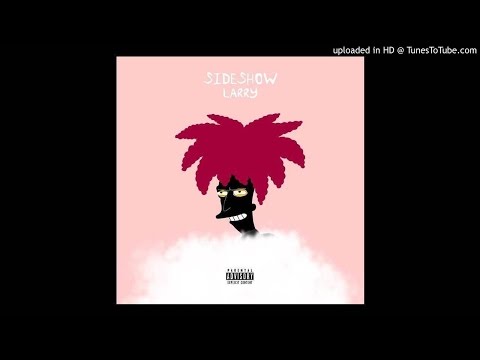 Lick Larry - Back Up Plan [Produced By Kendrick.]