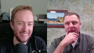 JF 4155: Raising Capital From Your Network, Trust, Strategy and Execution ft. Brent Neely