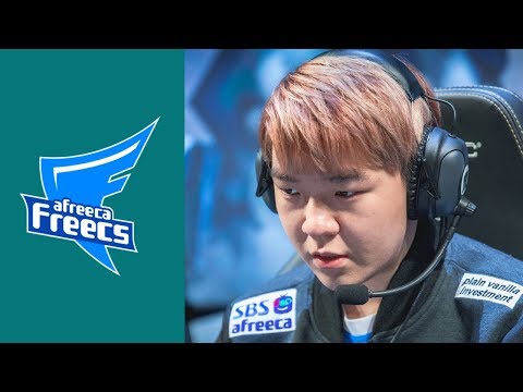 Spirit gives English interview: "I'd love to meet Fnatic in Quarterfinals!"
