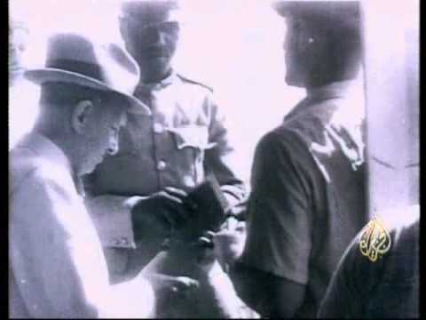 Al Nakba Movie - Italian Subtitles (1/2)