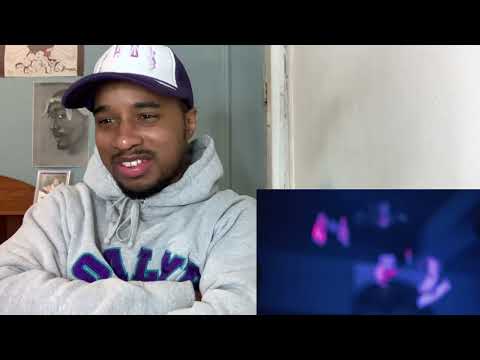 IS THIS SPANISH DRILL? !!! 303Saints - "MEXICO" Crooklyn Reaction