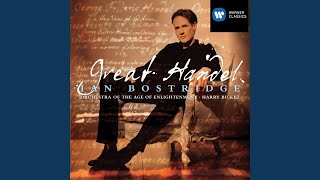 Jephtha, HWV 70, Act 3: No. 32, Air, "Waft her, angels, through the skies" (Jephtha)