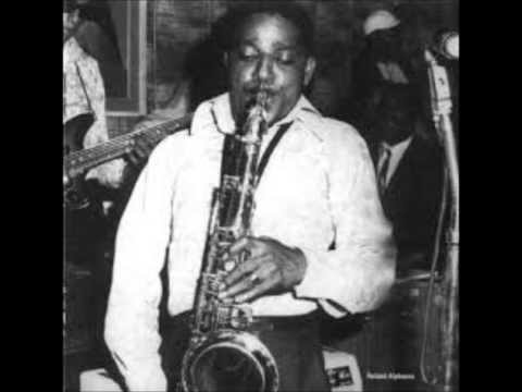 Rolando Alphonso and Karl McClaughing - Shocker's Hop