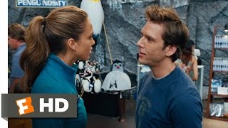 Video trailer för Good Luck Chuck (5/11) Movie CLIP - Mate Selection (2007) HD