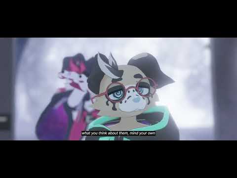 fauxx - idgaf (w/ fearozzles + it's embr) [MV]