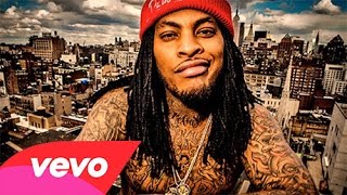 Waka Flocka - OVA ft. Offset & Ca$h Out