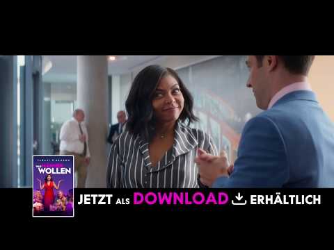 Vorschaubild für Was Männer Wollen Trailer