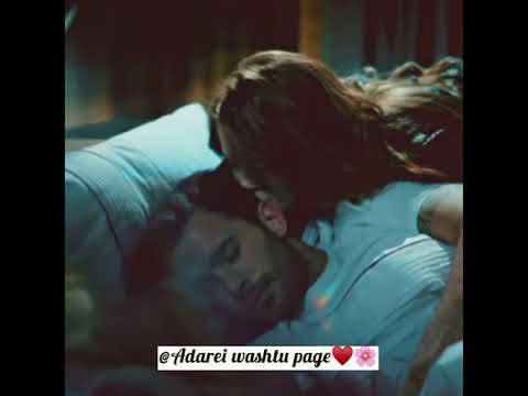 ඔයාමයි මට ඕනේ...ඔයාමයි මගේ ලෝකේ ..♥️♥️