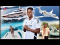 Rodrygo's Lifestyle 2022 | Net Worth, Fortune, Car Collection, Mansion