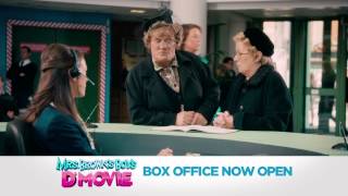 Mrs. Brown's Boys D'Movie - D'Mother (Universal Pictures) HD
