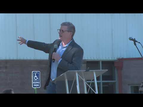 The Kingdom is Today - Luke 8:4-15 | RGC Live - Sep 20th, 2020