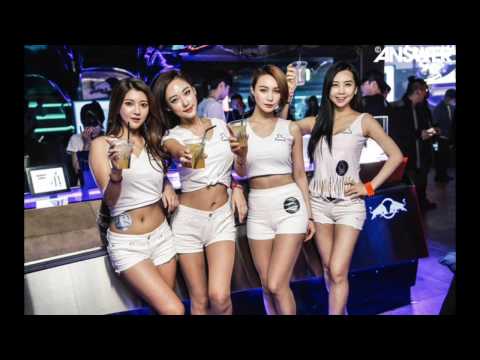 R3hab Vs KurA - Hakuna Matata Vs Under Control (Hardwell MashUp)