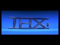 THX Tex EX In Slow Motion