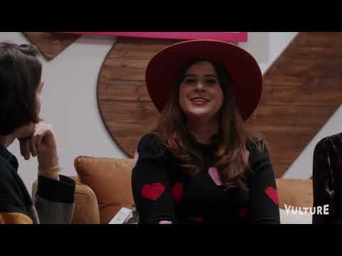 'The Persian Version' Was Inspired by a Family Secret | Sundance 2023