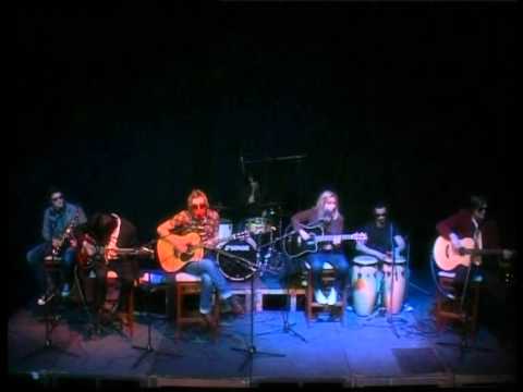 PARKETI Unplugged - BAL