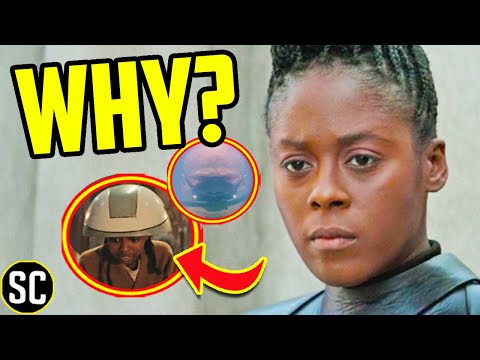 Why Reva Hates OBI-WAN + Hidden VADER Connection EXPLAINED