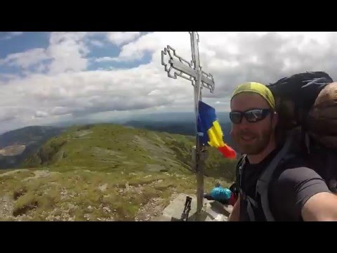 Călimani Mountains hiking tour / Kelemen-havasok túra