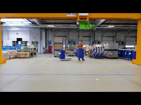 Overhead Manipulator In Pune