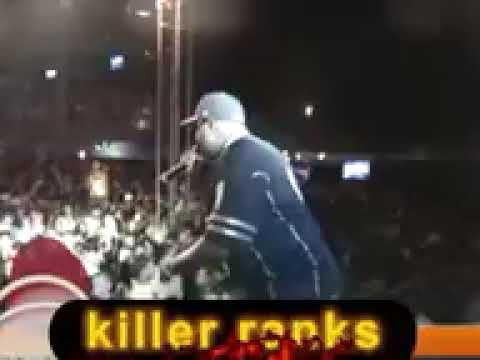 killa Ranks * La Party * Vybz Kartel * Street Vybz Spanish Dj Aris Producer