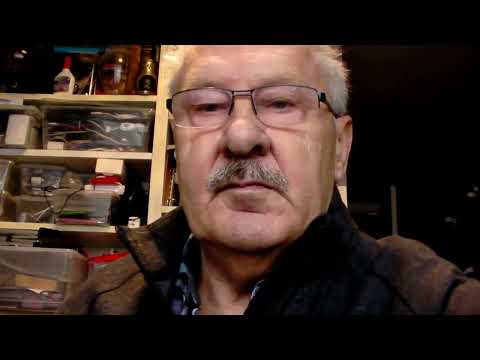 БТГ от Александра Полякова  Последний штрих к портрету.Схема