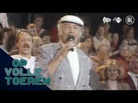 Nico Haak - Medley - Op Volle Toeren