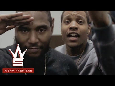 Omelly feat. Lil Durk What You Sayin (WSHH Exclusive: Official Music Video)