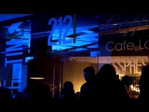 212! lifestyle cafe Sky Tower