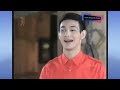 FTV Marcell Darwin Terbaru Baper Abis