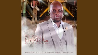 Njenge Ndluzela (Live)