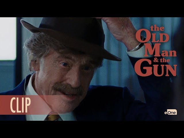 Clip - You're Doing A Great Job