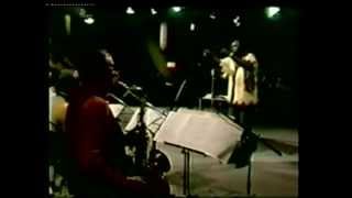 Thad Jones Radioens Big Band  '' Love and harmony '' + '' Fingers ''