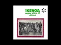 Ikenga Superstars of Africa - Ikenga In Africa - Africa EMPERADOR