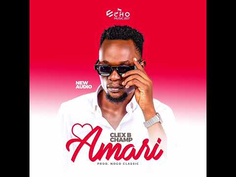AMARI -- CLEX B CHAMP