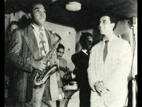 Charlie Parker - "Moose the Mooche"